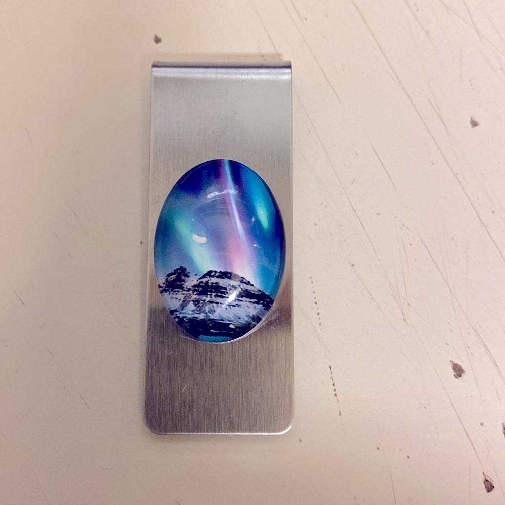 Money clip